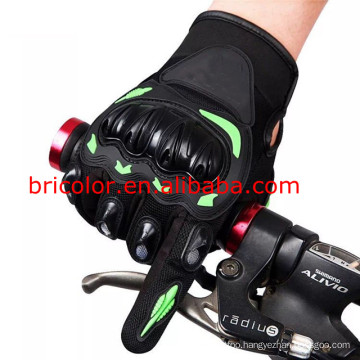 Workout Fashion Cycling Sports Gloves Motorbike Protective Hand Gloves